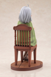 (Pre-order) Mushoku Tensei: Jobless Reincarnation Season 3 PVC Figure 1/7 Sylphiette Greyrat & Lucie Greyrat 21 cm