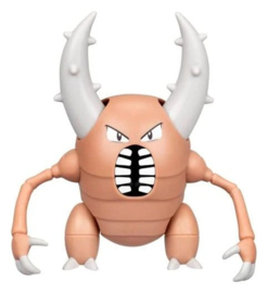 PokÃ©mon Battle Feature Figure Action Figure Pinsir