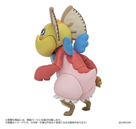 (Pre-order) Monster Hunter Standard Model Plus Mini Figure Palico Collection Vol. 1 Blind Box Assortment (4)