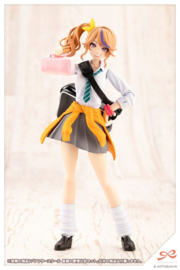 PRE-ORDER Sousai Shojo Teien Accessory set for action figures After School SeiraÂ´s Sweet Delivery Set