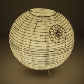 Star Wars Mini Desk Lamp Death Star 21 cm 