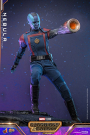 (Pre-order) Guardians of the Galaxy Vol. 3 Movie Masterpiece Action Figure 1/6 Nebula 29 cm