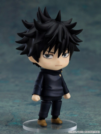 (Pre-order) Jujutsu Kaisen Nendoroid Action Figure Megumi Fushiguro 10 cm