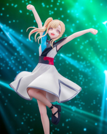 (Pre-order) Cosmic Princess Kaguya! PVC Figure Kaguya: Collaboration Concert Ver. 17 cm