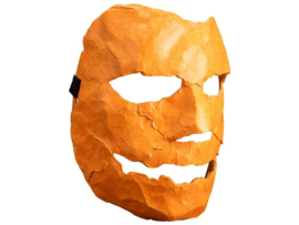 (Pre-order) Halloween 2007 Mask Asylum