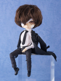 (Pre-order) Bungo Stray Dogs Harmonia Humming Doll Action Figure Osamu Dazai: Fifteen-Year-Old Ver. 24 cm