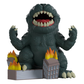 (Pre-order) Godzilla Vinyl Figure Godzilla the Destroyer 10 cm            