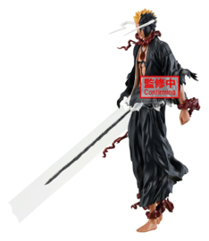 (Pre-order) Bleach Maximatic Blood Chains PVC Figure Ichigo 23 cm