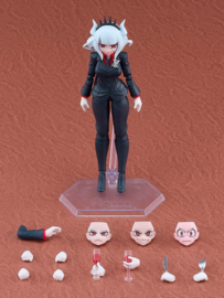 (Pre-order) Helltaker figma Action Figure Lucifer 15 cm