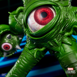 (Pre-order) Marvel Legends Gamerverse Action Figure Gargantos 15 cm