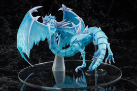 (Pre-order) Yu-Gi-Oh! Card Game Monster Figure Collection PVC Figure Brionac, Dragon of the Ice Barrier 26 cm
