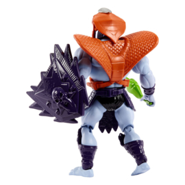 MOTU Masters of the Universe Origins Snake Armor Skeletor (Wave 12)