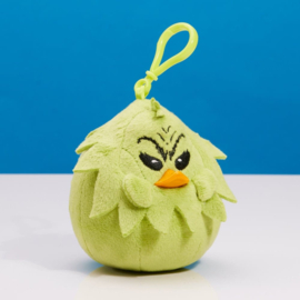 (Pre-order) Grinch Tubbz Bag Charm