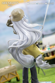(Pre-order) Arknights Gift+ PVC Figure 1/8 Skadi Wildlight Wander Ver. 26 cm
