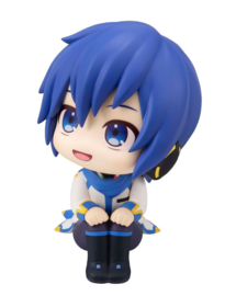 (Pre-order) Vocaloid Look Up PVC Statue Kaito 11 cm      