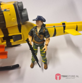 G.I. Joe Tiger Fly