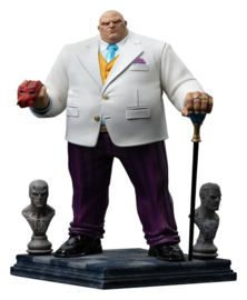 (Pre-order) Marvel Comics Art Scale Statue 1/10 Kingpin 24 cm