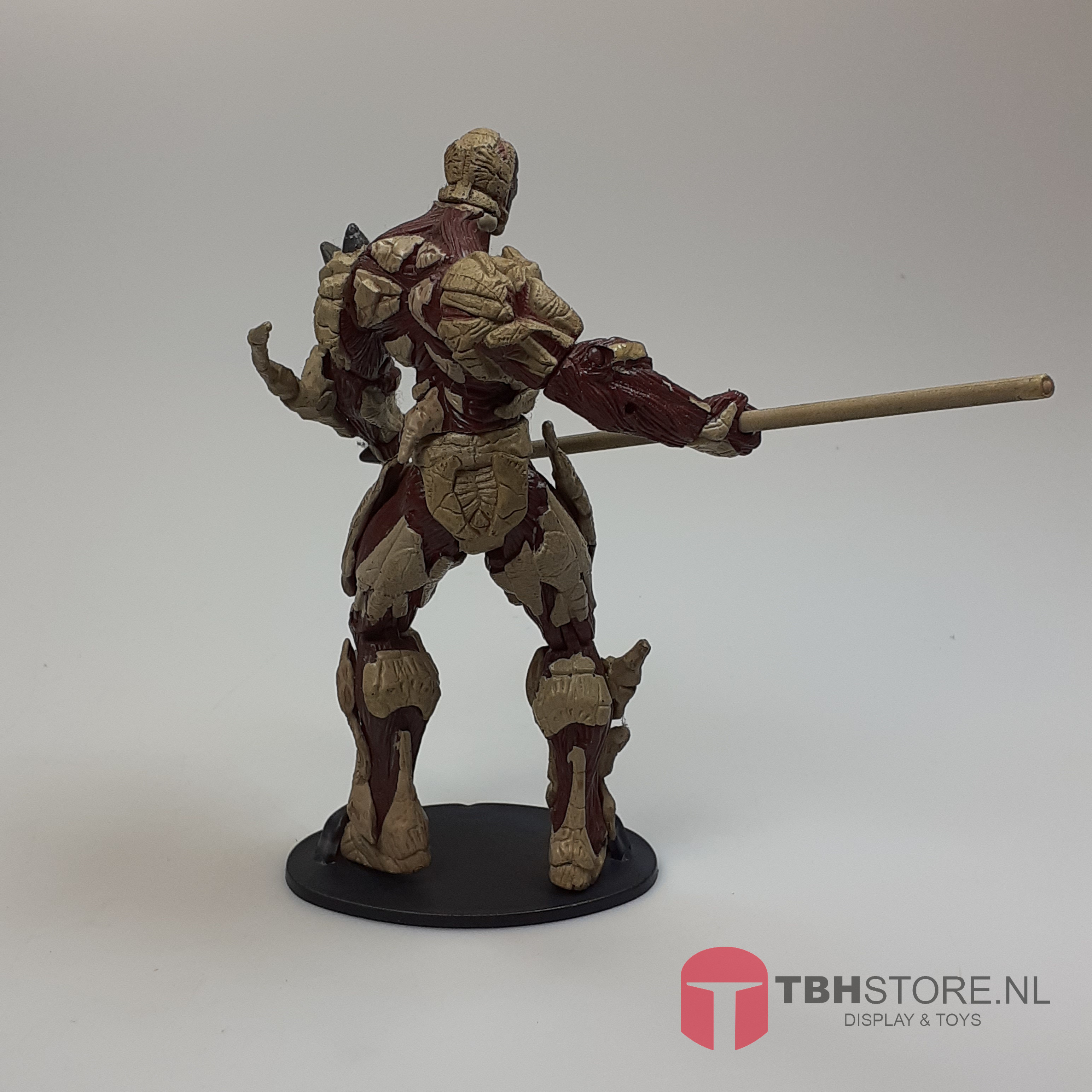 Spawn - Battleclad Spawn