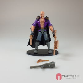 G.I. Joe - Dr. Mindbender (v3)