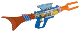 (Pre-order) Star Wars: The Mandalorian and Grogu NERF Dart Blaster The Mandalorian