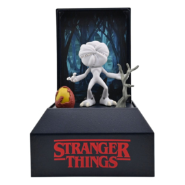 PRE-ORDER Stranger Things Secret Capsule Mini Figures Upside Down Series 2 7 cm Display (12)