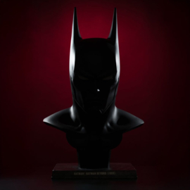 (Pre-order) Batman DC Direct Replica 1/1 Batman Beyond Mask 58 cm