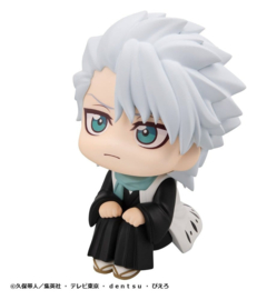 (Pre-order) Bleach Look Up PVC Figure TV Anime Thousand-Year Blood War Toshiro Hitsugaya 11 cm