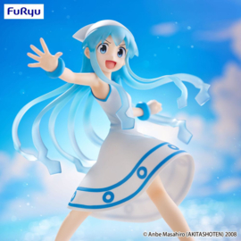 (Pre-order) Squid Girl Trio-Try-iT PVC Statue Squid Girl 21 cm 