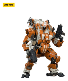(Pre-order) Dark Source Action Figure APOC Series Hummer Standard Combat Mech 17 cm