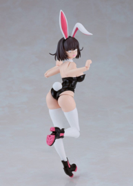 (Pre-order) DF Plamatea Plastic Model Kit Kerry: Bunny Ver. 16 cm