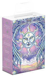 (Pre-order) Ultimate Guard Art Sleeves Magic: The Gathering  "Mana Token" - Plains