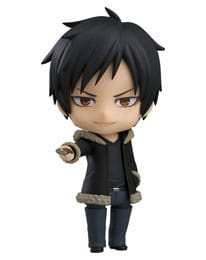 PRE-ORDER Durarara!! Nendoroid Action Figure Izaya Orihara 10 cm