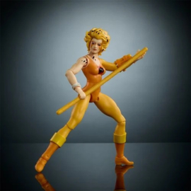 (Pre-order) Masters of the Universe Origins and ThunderCats Cheetara