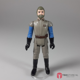 Vintage Star Wars General Madine