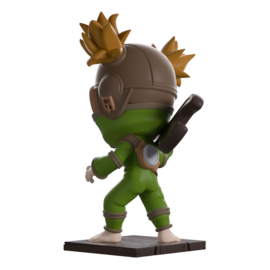 (Pre-order) Little Nightmares III Vinyl Figure Alone 13 cm     