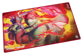 Ultimate Guard Play-Mat Magic: The Gathering | Teenage Mutant Ninja Turtles - Raphael's Technique