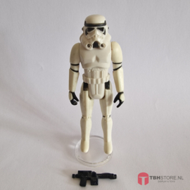 Vintage Star Wars Stormtrooper (Compleet)