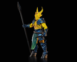 Mythic Legions: Azhar