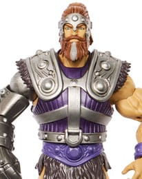 PRE-ORDER Masters of the Universe: New Eternia Masterverse Fisto 18 cm