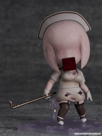 (Pre-order) Silent Hill 2 Nendoroid Action Figure Bubble Head Nurse 10 cm    