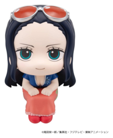 (Pre-order) One Piece Lookup PVC Figure Nico Robin 11 cm