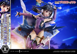 (Pre-order) Fate/kaleid liner Prisma Illya Concept Masterline Series Statue 1/5 Miyu Edelfelt 35 cm