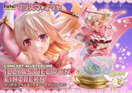 (Pre-order) Fate/kaleid liner Prisma Illya Concept Masterline Statue 1/5 Illyasviel von Einzbern Deluxe Version 35 cm