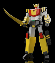 (Pre-order) Energy Bomb Gambaruger Moderoid Plastic Model Kit Gambaruger 16 cm