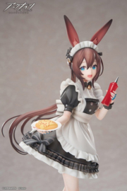 (Pre-order) Arknights Limpie Series PVC Figure 1/8 Amiya Tea Time VER. 22 cm