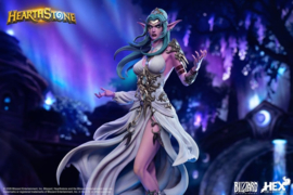 (Pre-order) Hearthstone Statue 1/6 Tyrande Whisperwind 38 cm