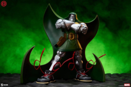 (Pre-order) Marvel Designer Collectible Statue Dr. Doom 25 cm