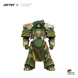 (Pre-order) Warhammer The Horus Heresy Action Figure Salamanders Firedrake Terminator 1 14 cm