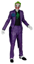 (Pre-order) DC Multiverse Action Figure The Joker (Death of the Family) 18 cm