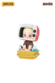 Nook Blind Box Figures Assortment Wasteland Park 9 cm (8)